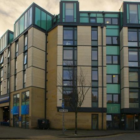 Ensuite Rooms & Studios, Edinburgh - Sk Единбург Екстер'єр фото