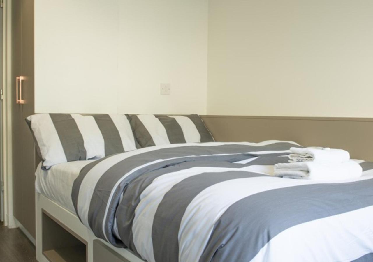 Ensuite Rooms & Studios, Edinburgh - Sk Единбург Екстер'єр фото