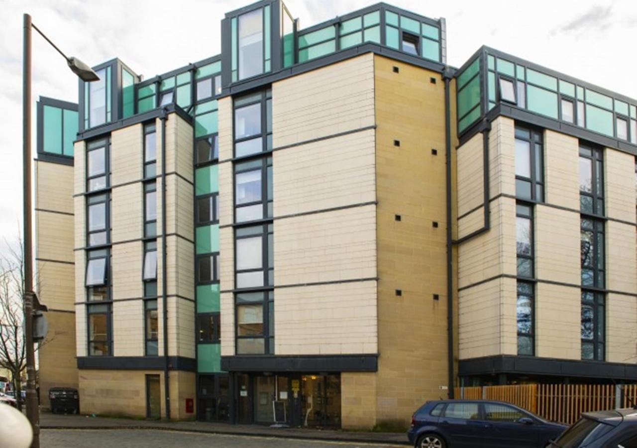 Ensuite Rooms & Studios, Edinburgh - Sk Единбург Екстер'єр фото