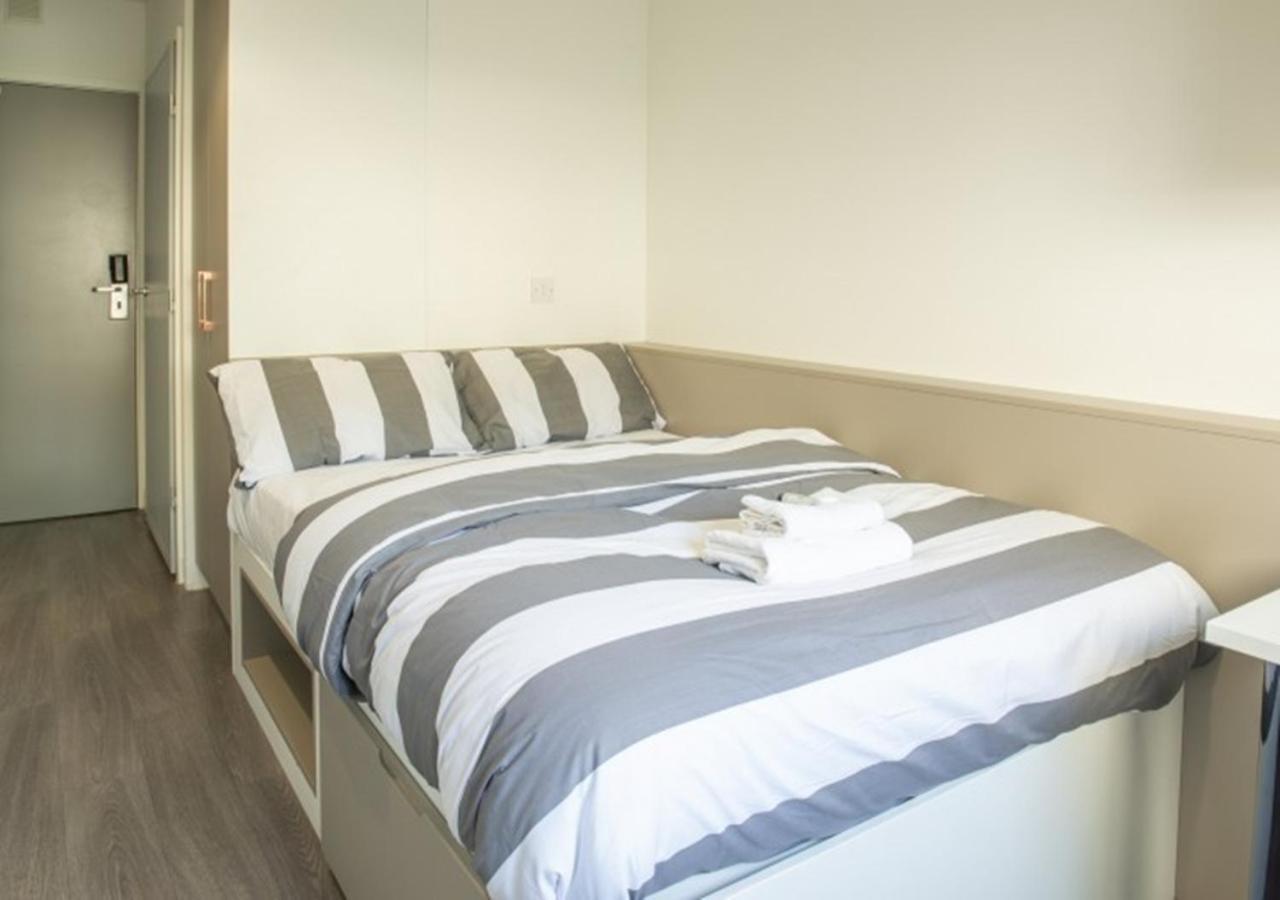Ensuite Rooms & Studios, Edinburgh - Sk Единбург Екстер'єр фото